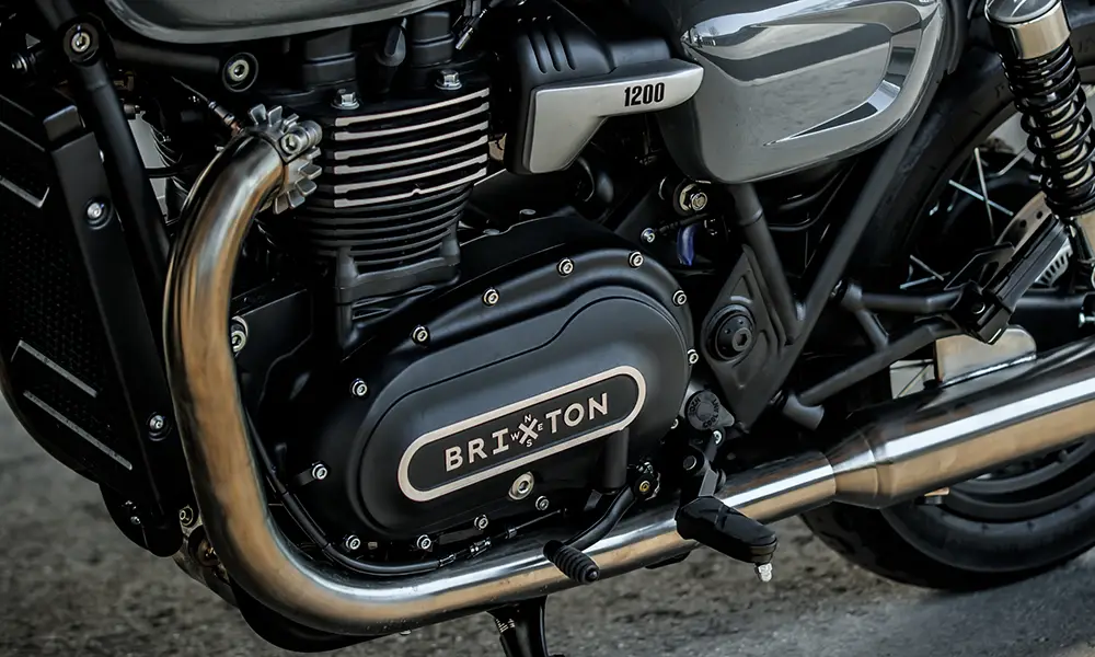 BRIXTON Cromwell1200