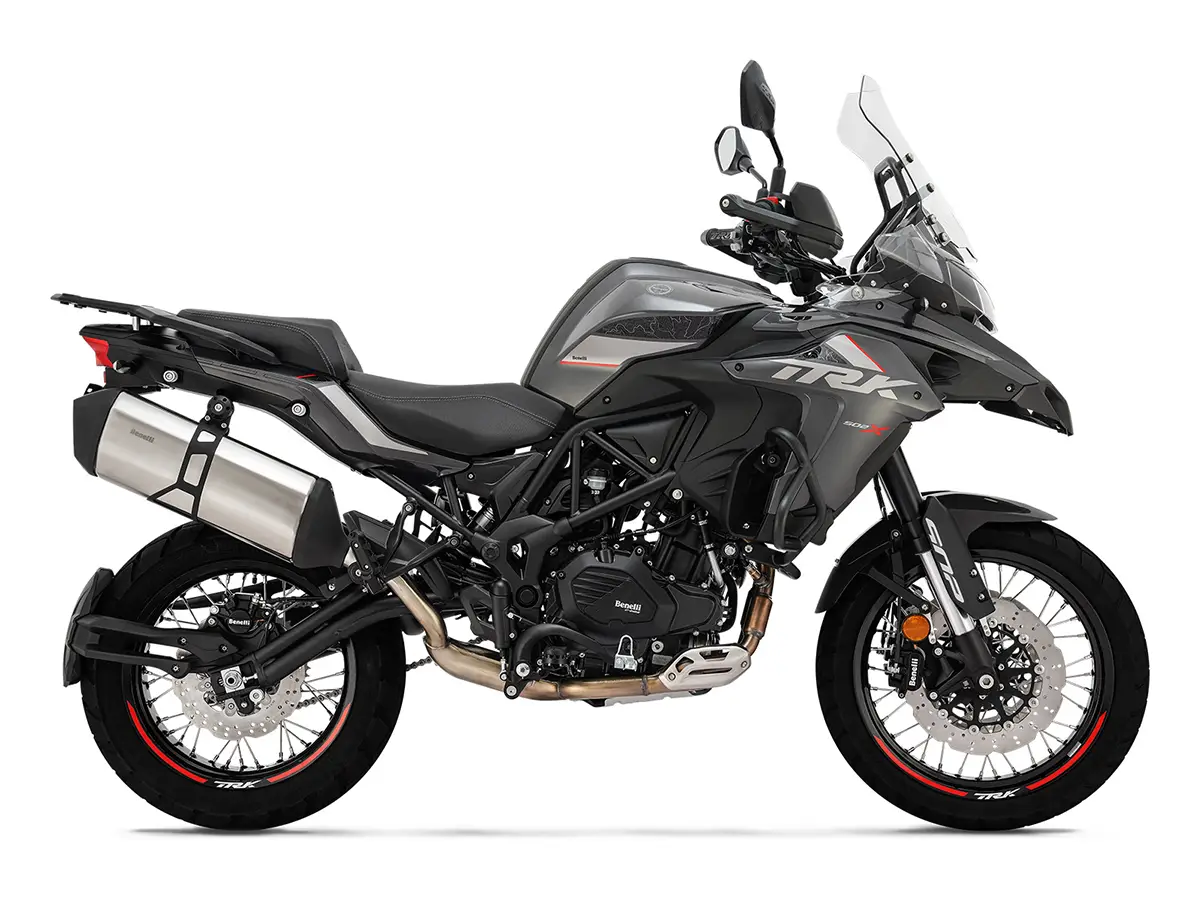 Benelli TRK502X | 正規取扱店 | エムズファクトリー 神奈川県川崎市